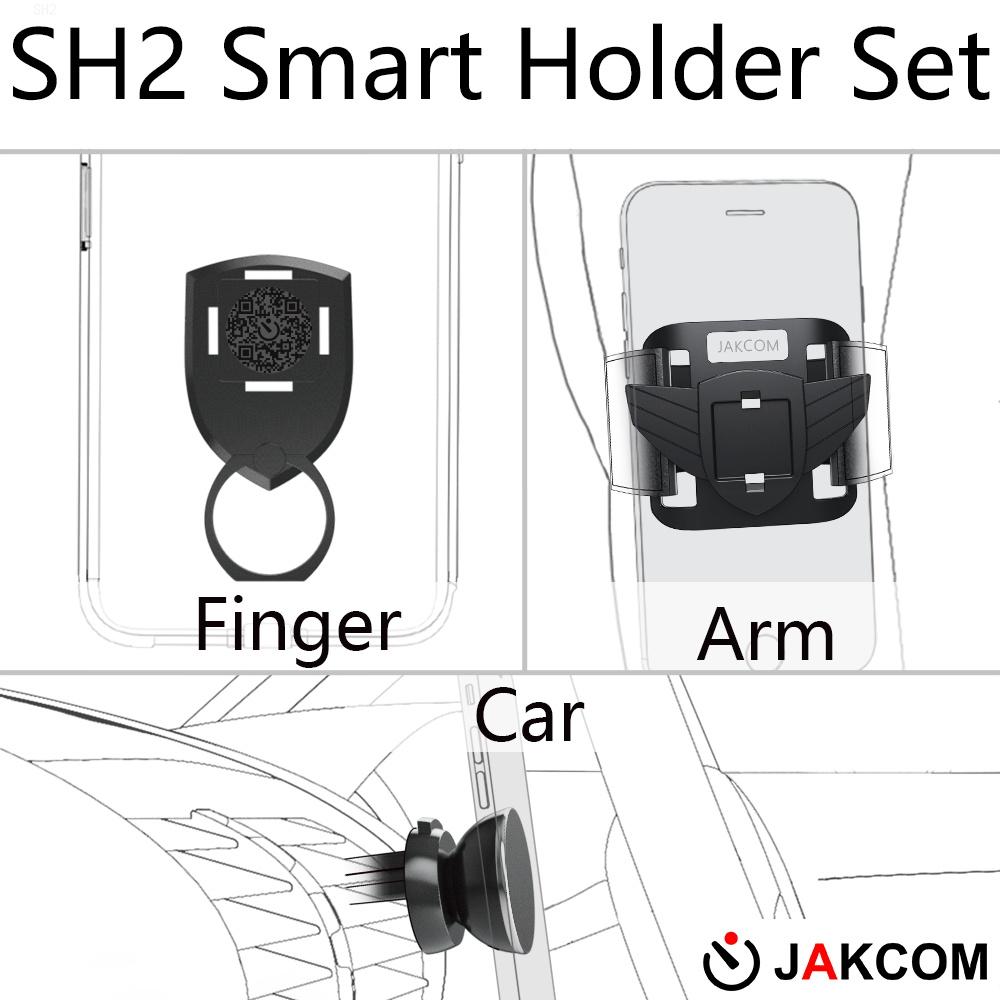 JAKCOM SH2 스마트 홀더 세트 아마존 미국 스토어 홀더 자동차 시스템 폰 오징어 게임 헤드폰으로 신제품